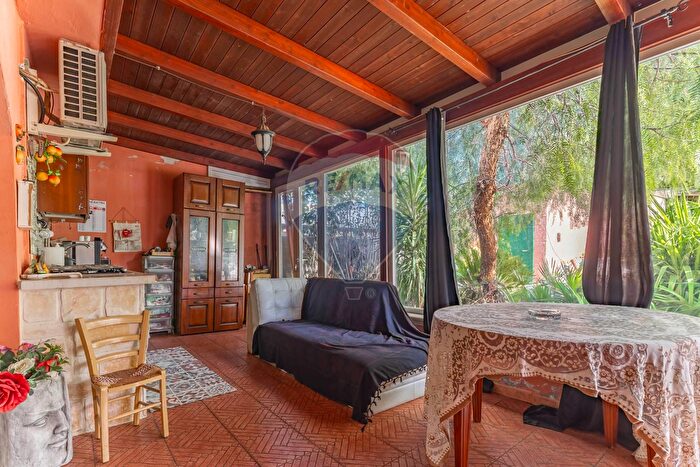 Casa trilocale in vendita in Contrada Lagogemolo, Cassano Delle Murge