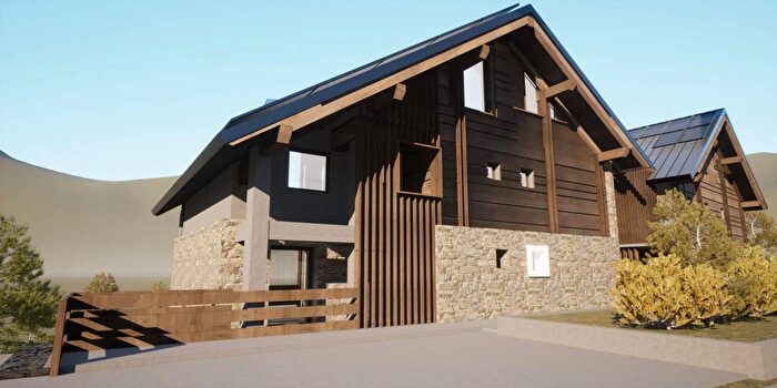 Appartamento quadrilocale in vendita in Strada Antica per Busson, Sauze Di Cesana