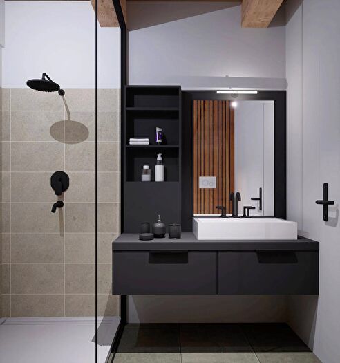 Case in Vendita e in Affitto - 3