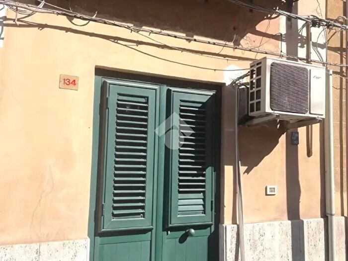 Appartamento bilocale in vendita in Corso Pietro Pisani, Palermo