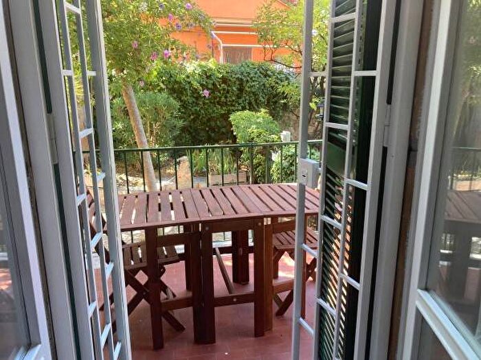 Appartamento bilocale in affitto in Via Annibal Caro, Monteverde Vecchio, Roma