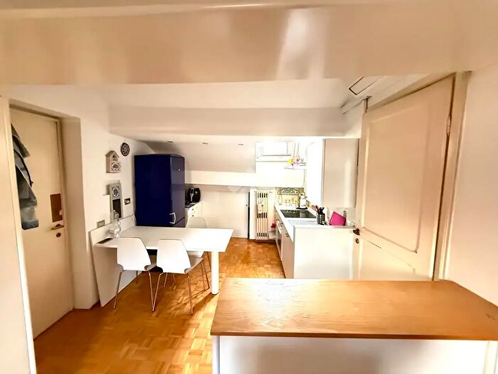 Appartamento monolocale in affitto in Piazza Sant'Agostino, Milano