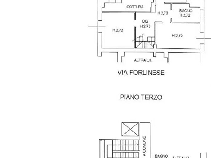 Case in Vendita e in Affitto - 3