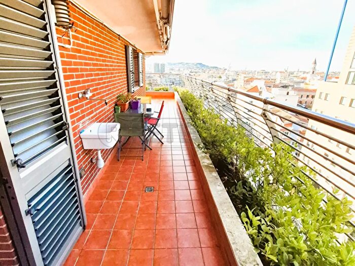 Appartamento bilocale in vendita in Pescara