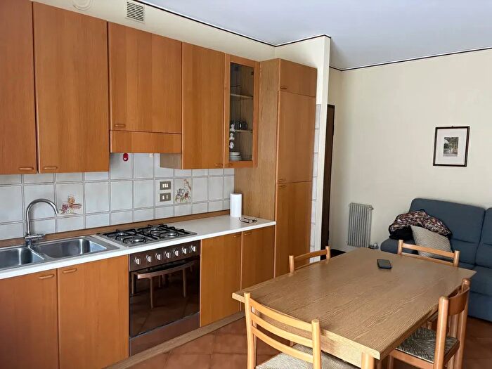 Appartamento bilocale in affitto in Via Perrucchina N, Vittorio Veneto