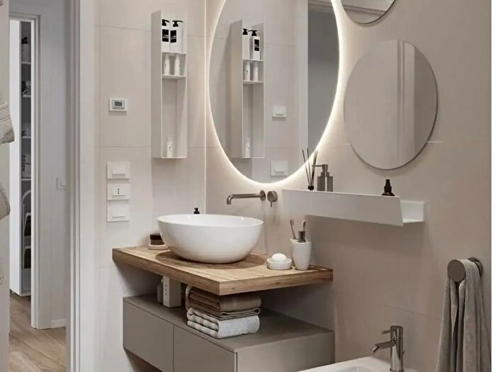 Case in Vendita e in Affitto - 2