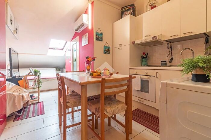 Appartamento monolocale in vendita in Viale G Carducci, Cesenatico