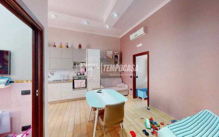 Case in Vendita e in Affitto - 3