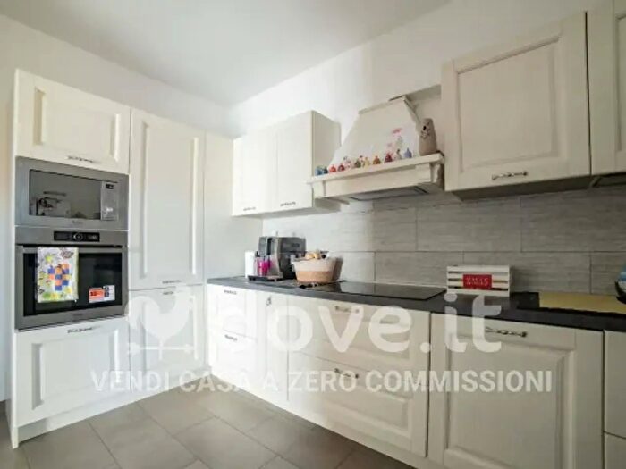 Casa trilocale in vendita in Via Benati, Conselice