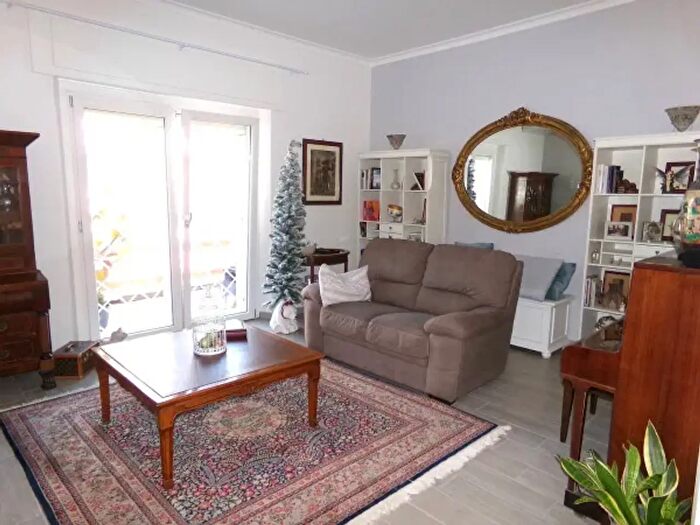 Appartamento trilocale in vendita in Via Ardeatina, Anzio