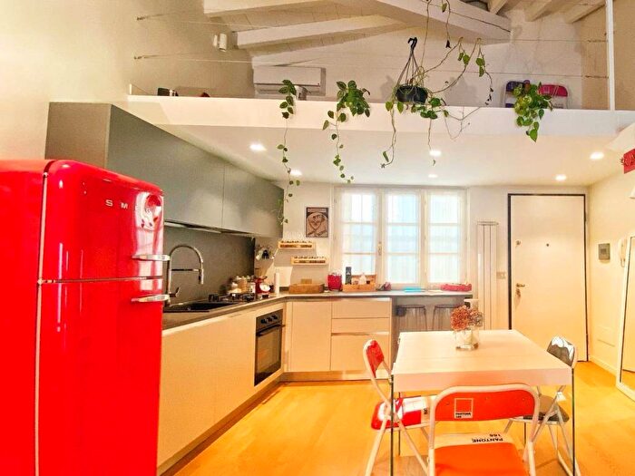 Appartamento bilocale in affitto in Via Carlo Cattaneo, Magenta Arnaldo, Brescia