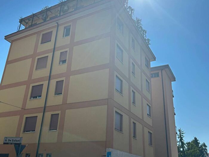 Appartamento trilocale in affitto in Sant'Antonino Ospedale, Treviso