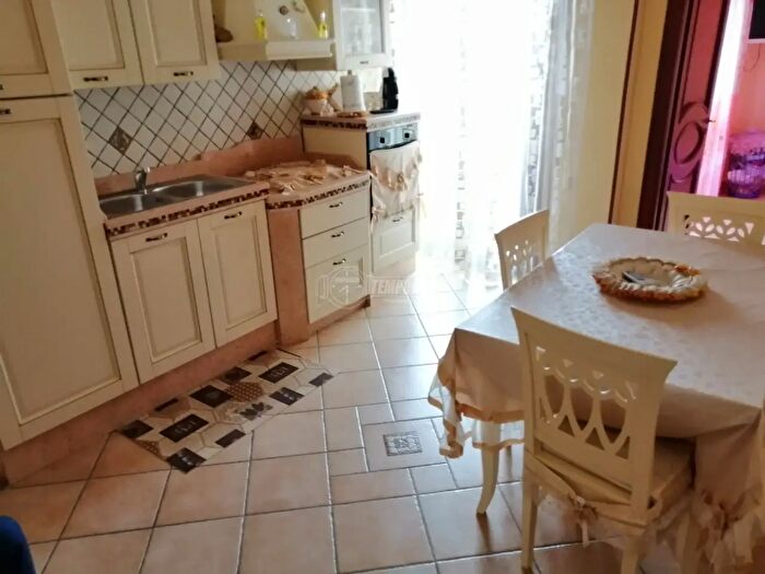 Appartamento bilocale in vendita in Casalnuovo Di Napoli