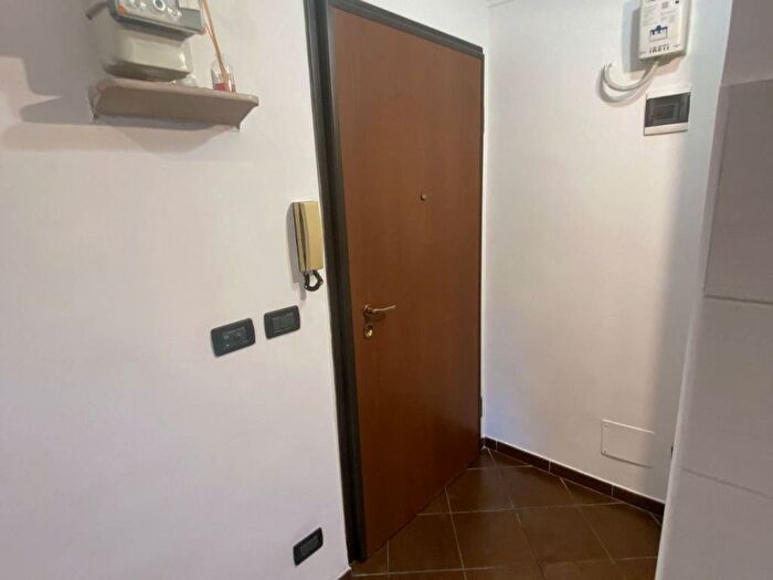 Appartamento bilocale in affitto in Via Brandizzo, Barriera di Milano, Torino