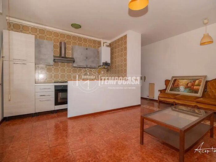 Appartamento bilocale in vendita in Via Dante Gallani C, Rovigo