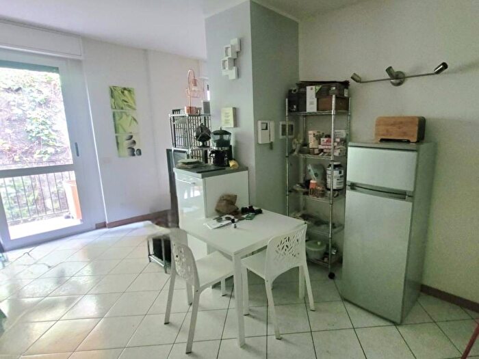 Appartamento monolocale in affitto in Via Bellinzona, Ponte Chiasso, Como