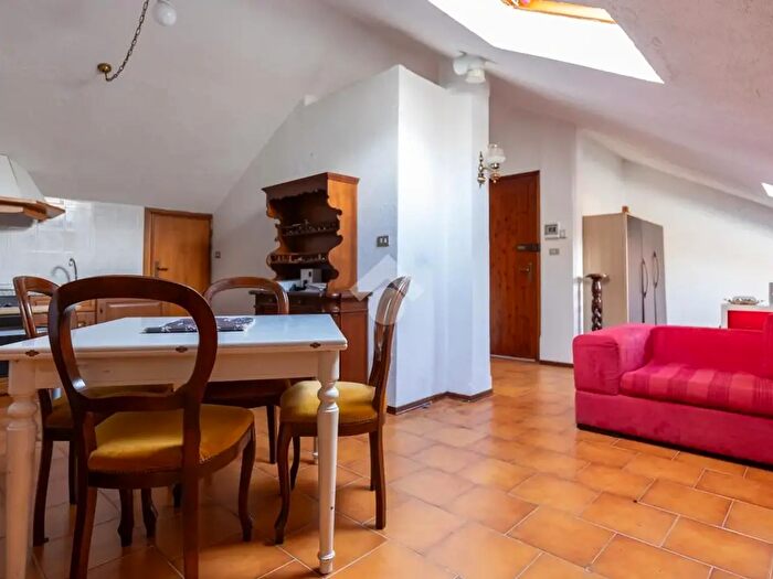 Appartamento monolocale in affitto in Strada del Palas, Luserna San Giovanni