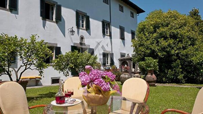 Casa con 6 locali in vendita in Strada Provinciale Ponte a Serraglio Fornoli, Bagni Di Lucca