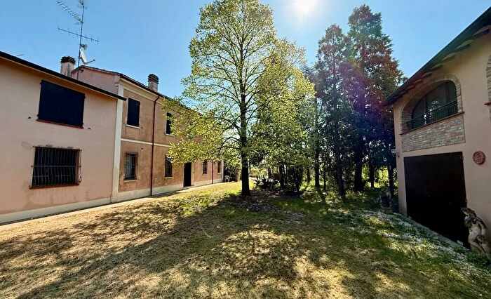 Appartamento in vendita in Via Belfiore SantAgata sul Santerno, SantAgata Sul Santerno