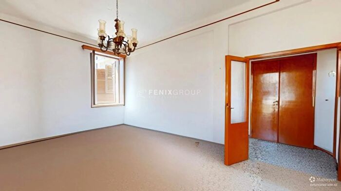 Appartamento con 5 locali in vendita in Via Mercantini, San Benedetto Del Tronto