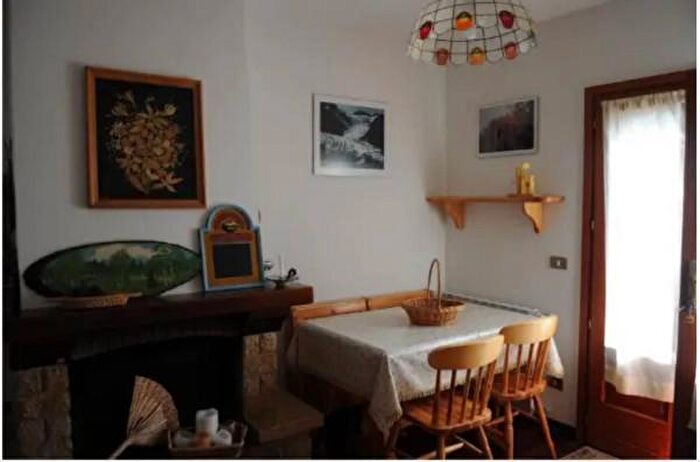 Appartamento monolocale in vendita in Via Faidello, Fiumalbo