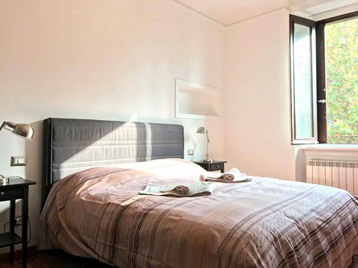 Appartamento monolocale in affitto in Viale Umbria, Porta Romana Medaglie dOro, Milano