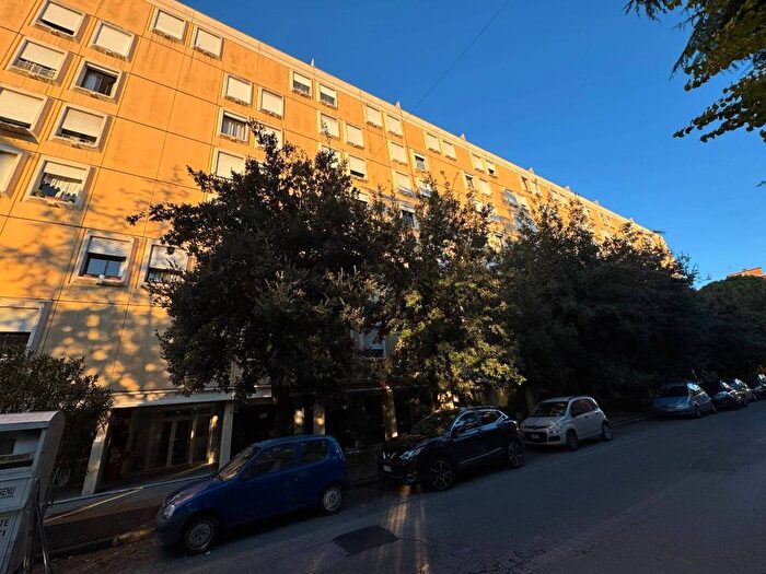 Appartamento bilocale in affitto in Via della Pescara, Centro, Perugia