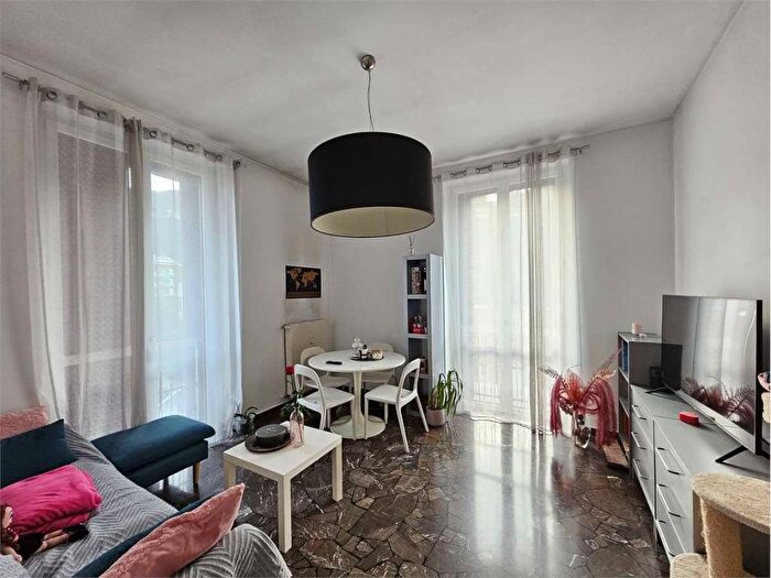 Appartamento bilocale in affitto in Via Museo Giovio, Villa Olmo, Como