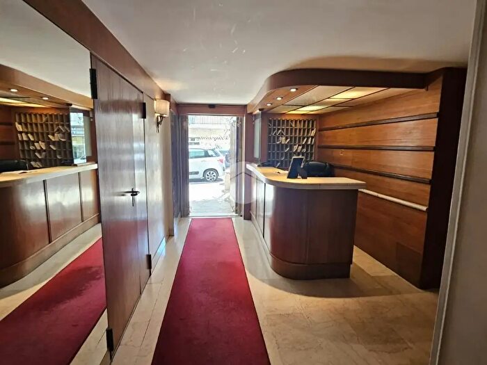 Appartamento monolocale in vendita in Via Archimede, Roma