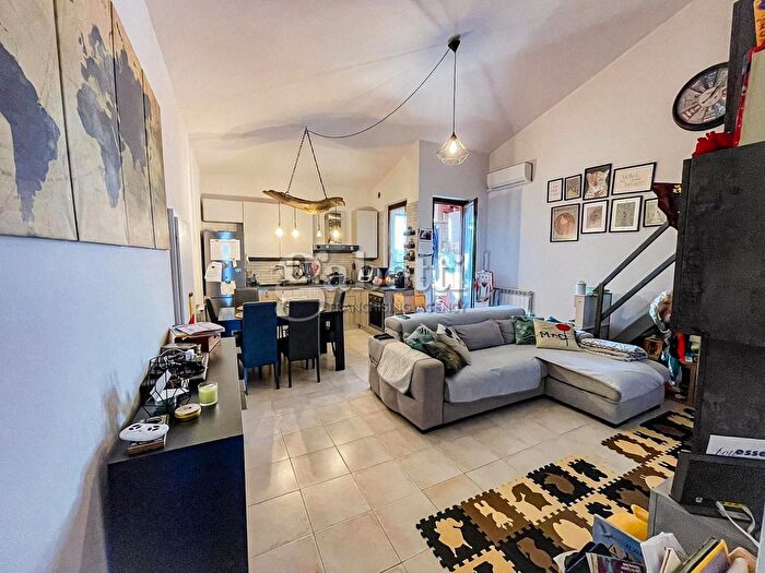 Appartamento bilocale in vendita in Strada Fattoria Crespi, Grosseto