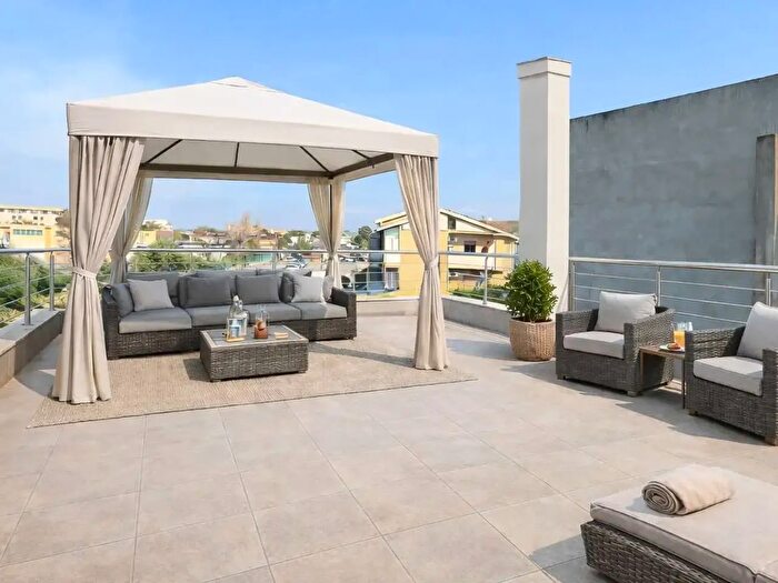 Appartamento trilocale in vendita in Via Istria, Selargius