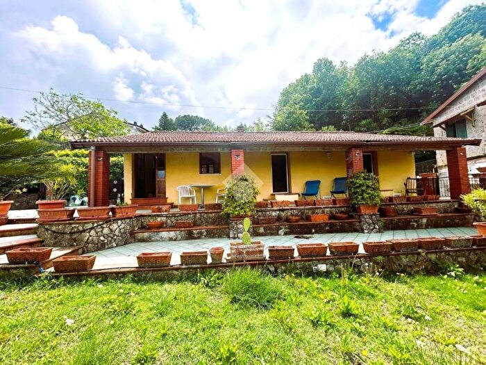 Casa trilocale in affitto in Via Nastro Verde, Sorrento