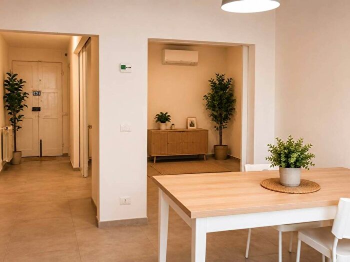 Appartamento quadrilocale in affitto in via guelfa, San Marco SS Annunziata, Firenze