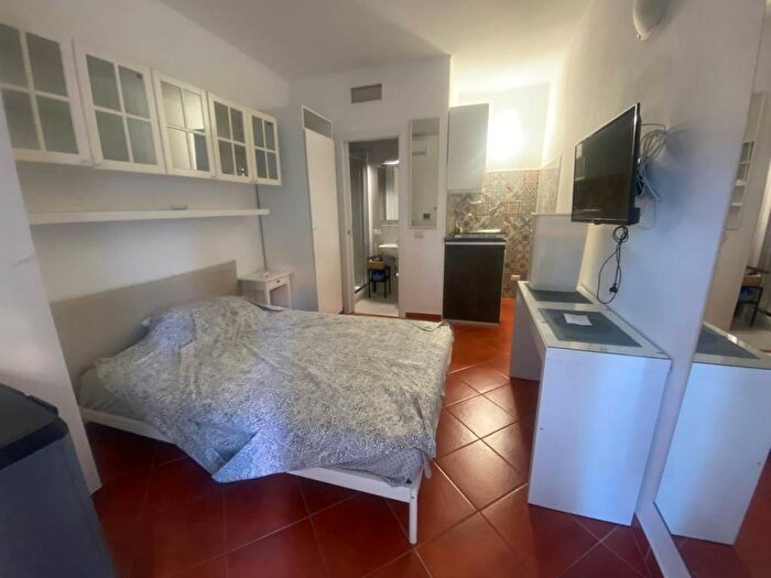 Appartamento monolocale in affitto in Via Statilio Ottato, Cinecittà, Roma