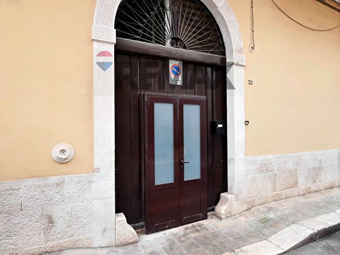 Appartamento bilocale in vendita in Via Saverio Mercadante, Triggiano