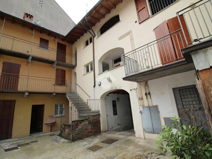 Appartamento bilocale in affitto in Via broseta dx, San Paolo, Bergamo