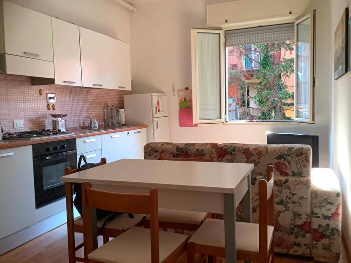 Appartamento bilocale in affitto in Costa, Bologna