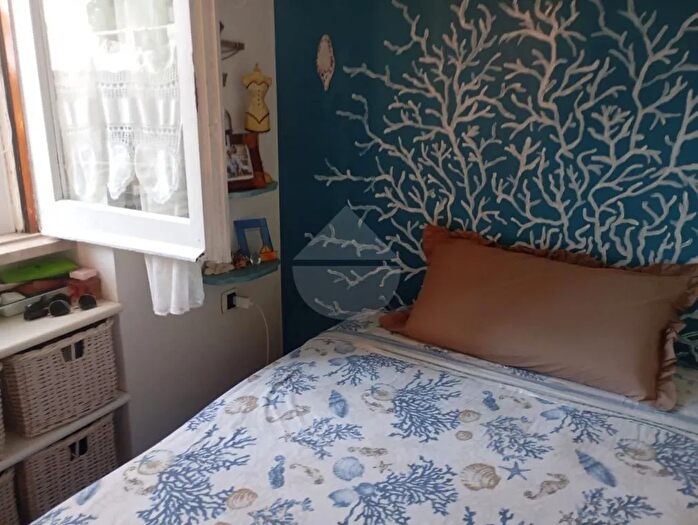 Appartamento trilocale in vendita in Minturno