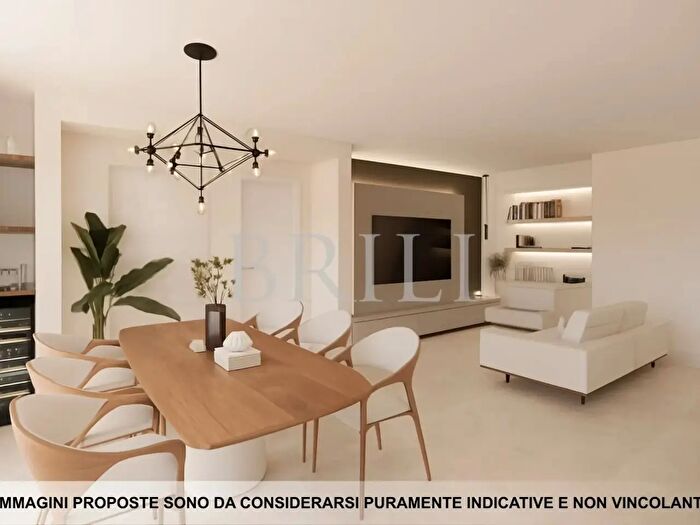 Appartamento trilocale in vendita in Via Lamberti, Olbia