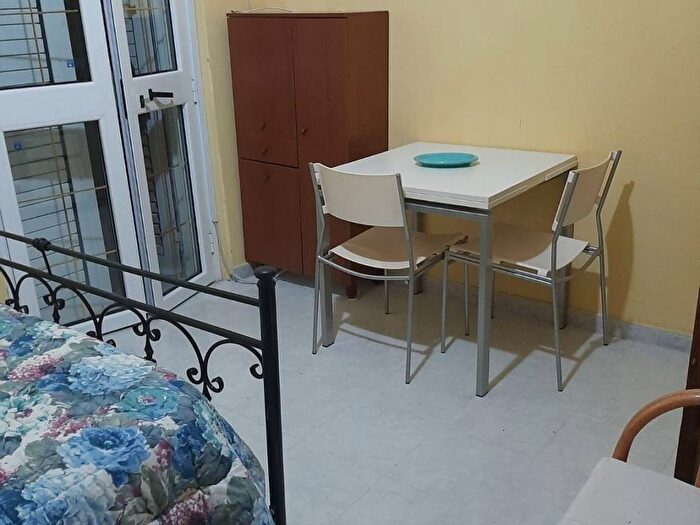 Appartamento monolocale in affitto in Via Mole Bisleti, Alatri