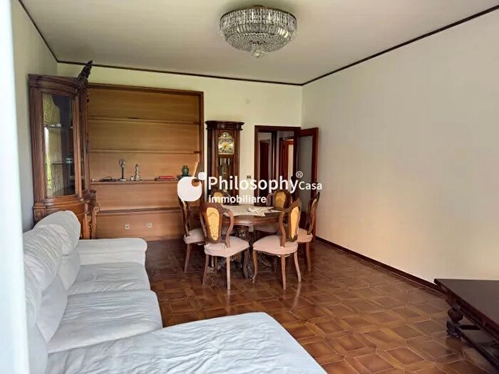 Appartamento con 5 locali in vendita in Castelfidardo Via Armando Diaz, Castelfidardo