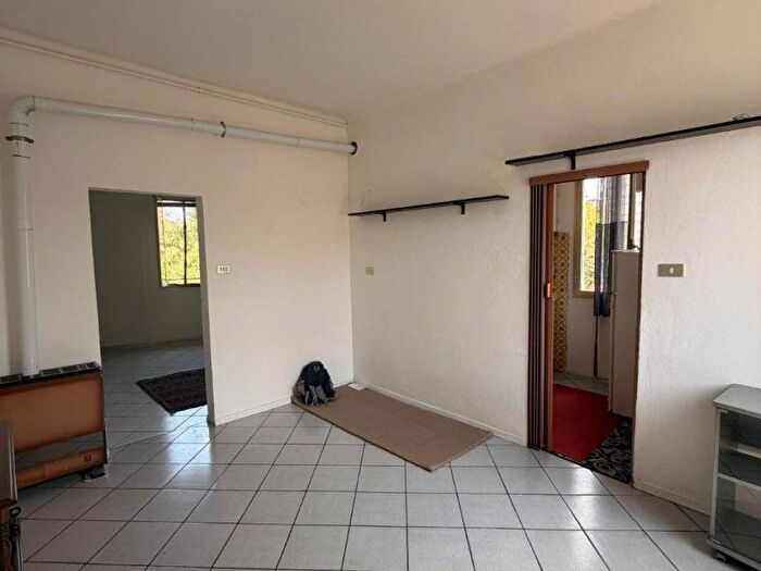 Appartamento bilocale in vendita in Via della Grazia, Noce Pescarola, Bologna