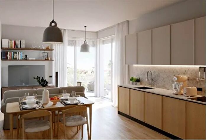 Appartamento quadrilocale in vendita in Firenze