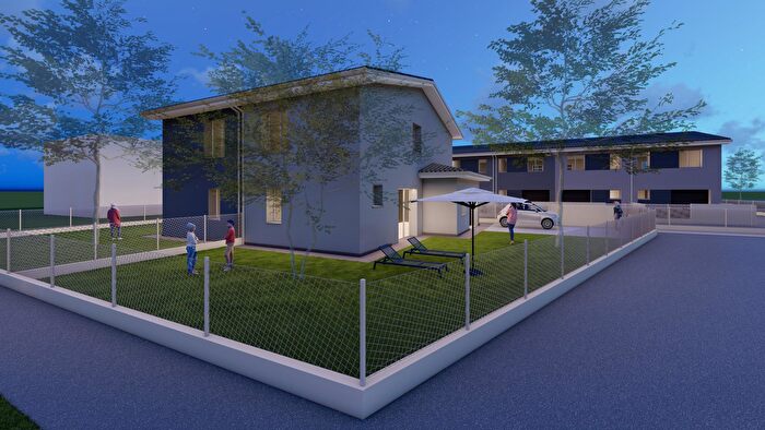 Case in Vendita e in Affitto - 3