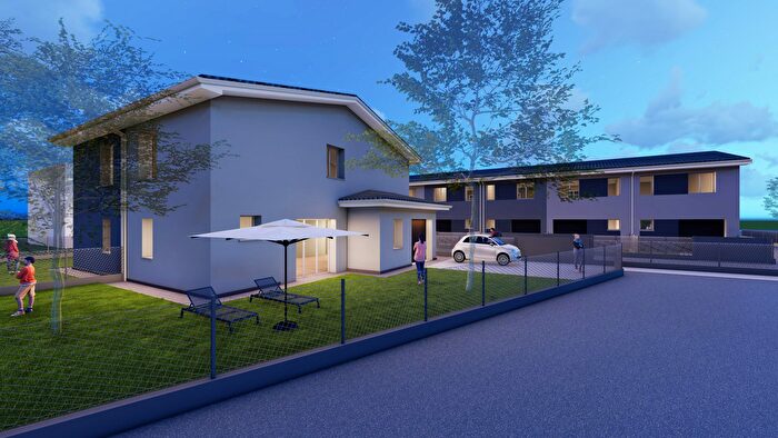 Case in Vendita e in Affitto - 2