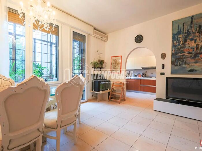 Appartamento quadrilocale in vendita in San Lazzaro Di Savena