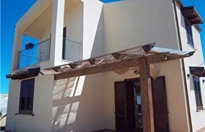 Casa bilocale in affitto in Contrada Berbaro Marsala Tp, Marsala