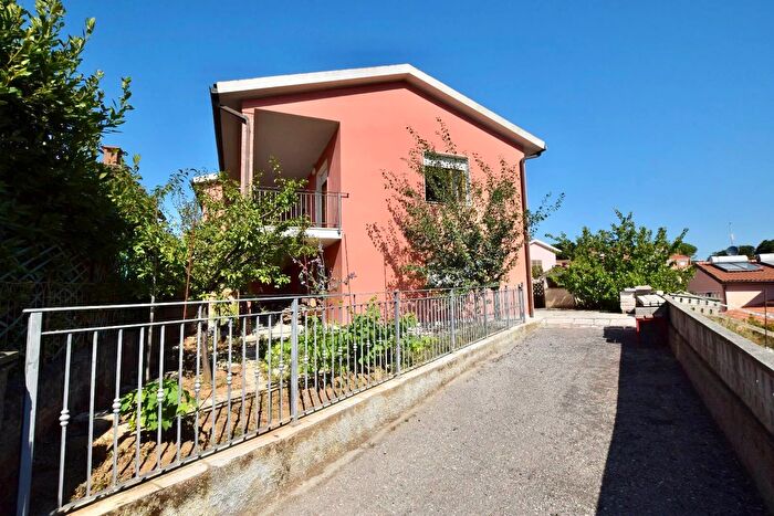 Casa con 8 locali in vendita in Campiglia Marittima Livorno, Campiglia Marittima