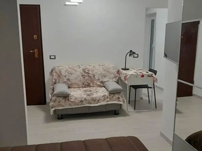 Appartamento monolocale in affitto in Via Claudio Baglietto, Varazze