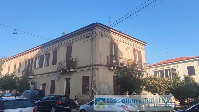 Appartamento con 10 locali in vendita in Ortona